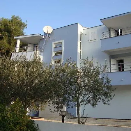 Hotel Galov